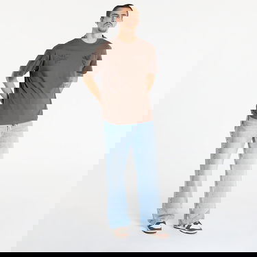 Tričko Nike NSW Wings Victory Short Sleeve Graphic T-Shirt Hnedá | HV0167-004, 3