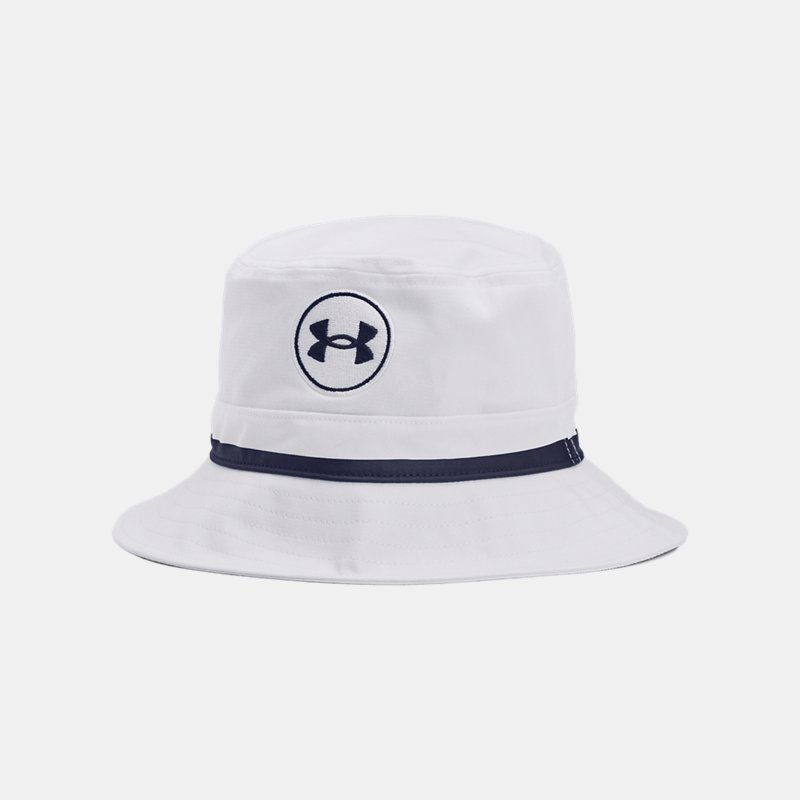 Čiapky a klobúky Under Armour hat Biela | 1383483-100, 0