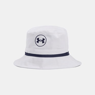 Čiapky a klobúky Under Armour hat Biela | 1383483-100, 0