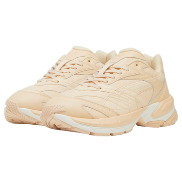 Tenisky a topánky Puma Velophasis Luxe Sport II Béžová | 392522-02, 3