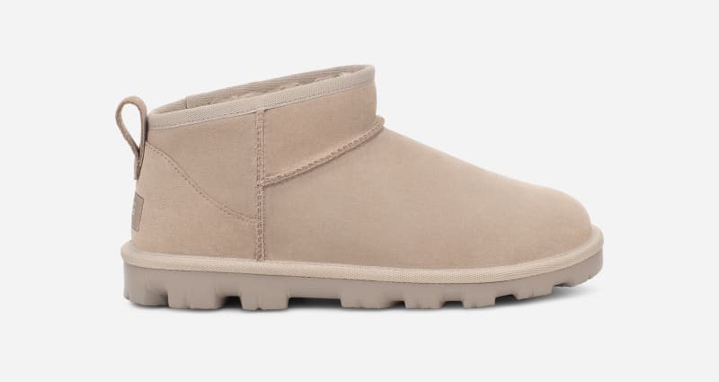 Tenisky a topánky UGG Essential Ultra Mini Boot Béžová | 1166732-PMC, 0