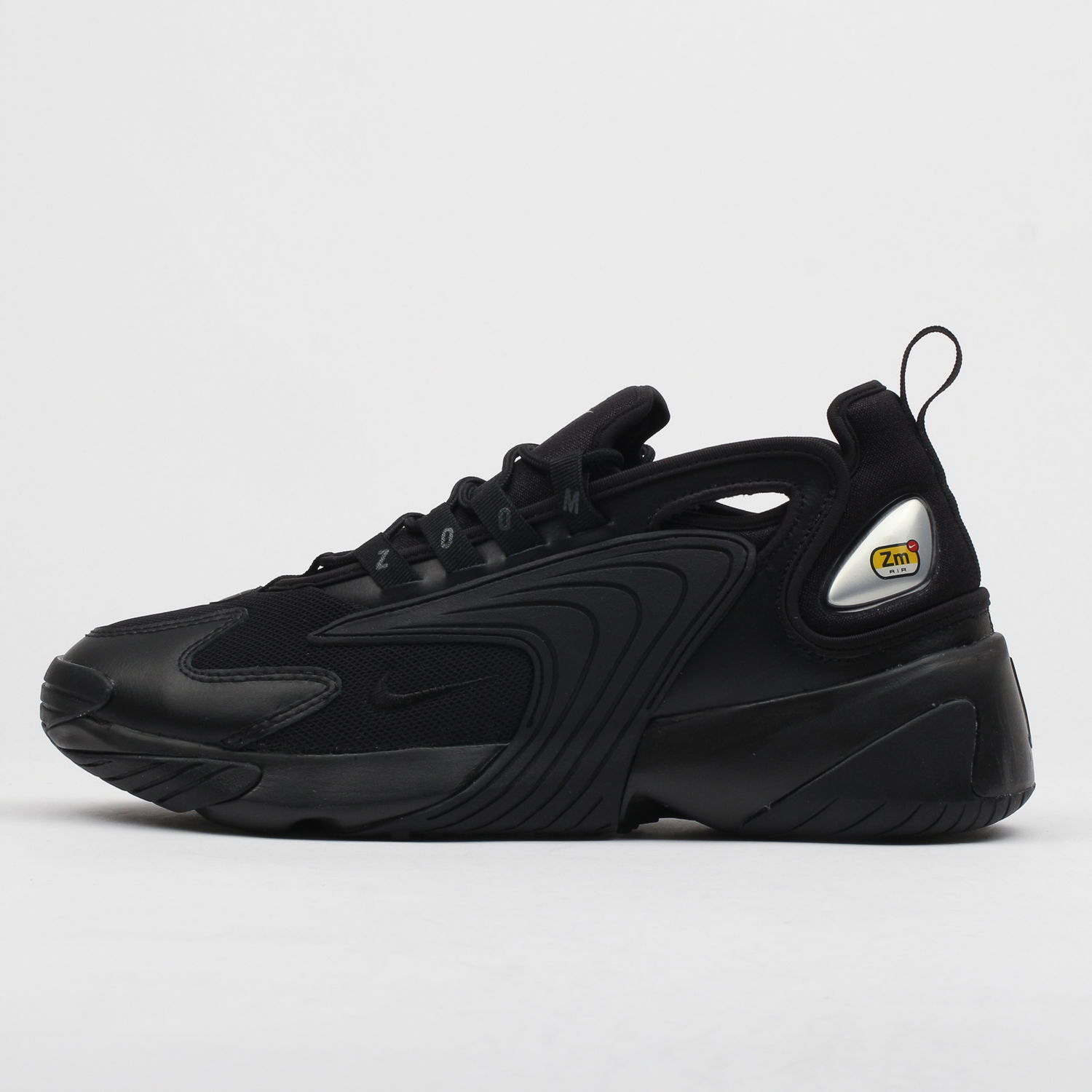 Tenisky a topánky Nike Zoom 2K Čierna | AO0269-002, 0