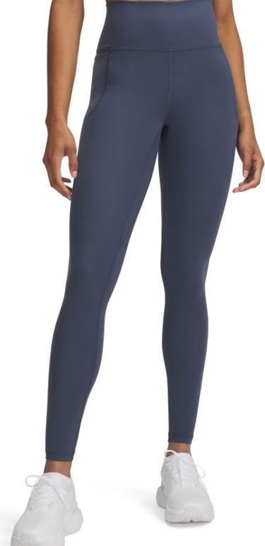 Legíny Under Armour Under Armour Meridian Leggings Modrá | 1382522-044, 0