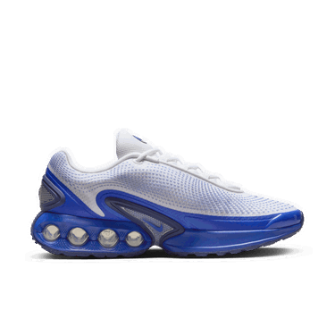 Tenisky a topánky Nike Air Max DN Royal Platinum - US 7 Modrá | DV3337-102, 3