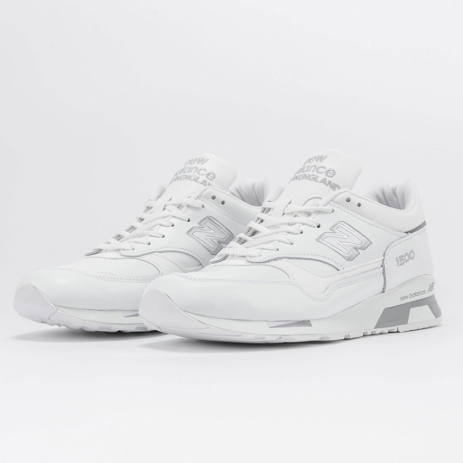 Tenisky a topánky New Balance 1500 Biela | M1500WHI, 1