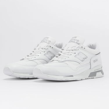 Tenisky a topánky New Balance 1500 Biela | M1500WHI, 1