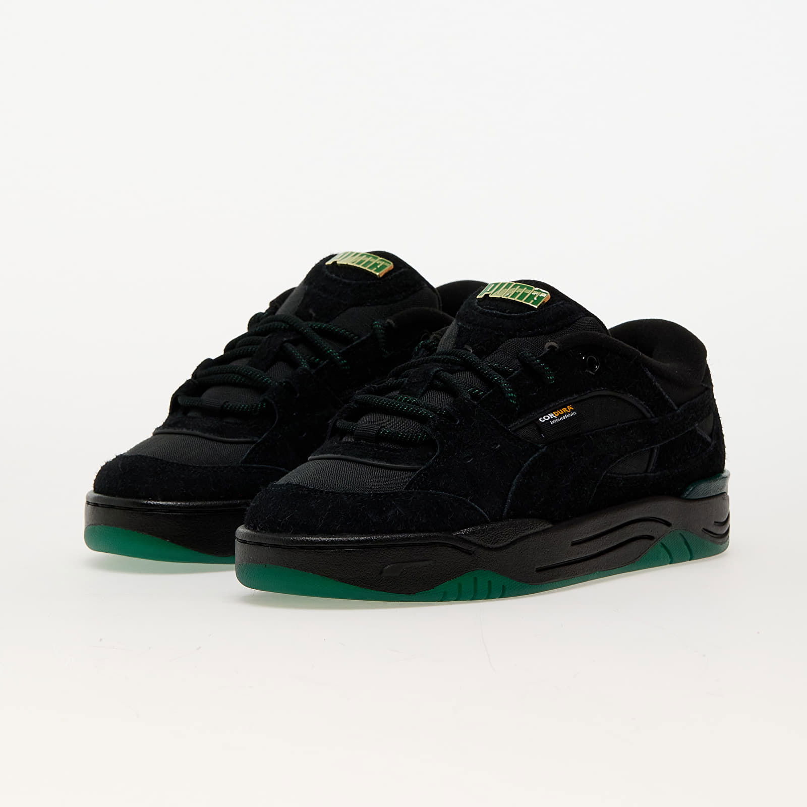 Carrots x -180 Black/ Archive Green