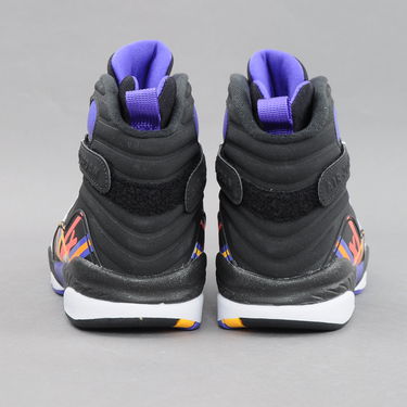 Tenisky a topánky Jordan Air Jordan 8 "Three-Peat" Biela | 305381-142, 3