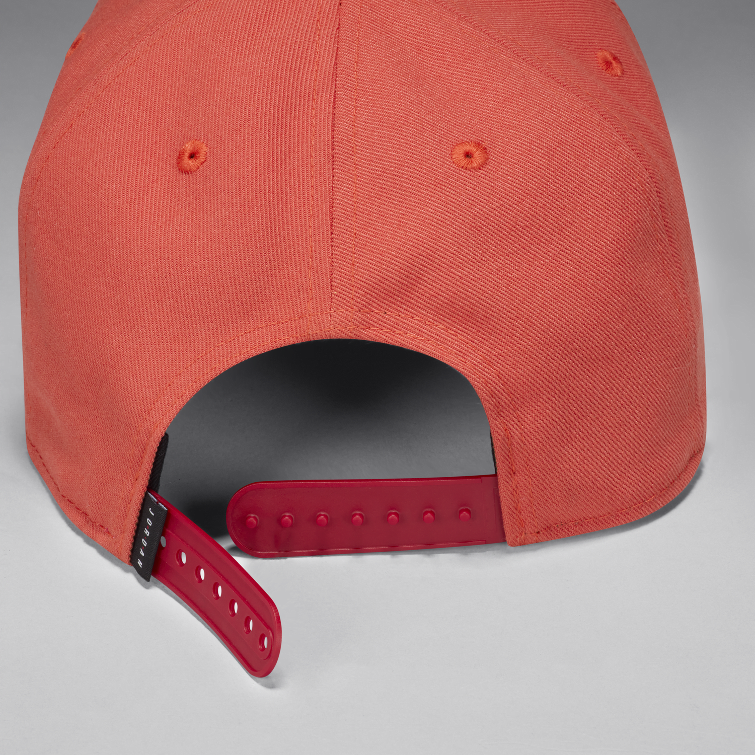 Šiltovka Nike Jumpman Pro Cap Oranžová | FV5296-604, 1