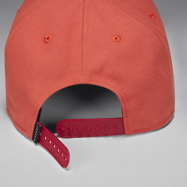 Šiltovka Nike Jumpman Pro Cap Oranžová | FV5296-604, 1