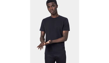 Tričko Colorful Standard Classic Organic T-shirt Zelené | CS1001-DO, 5