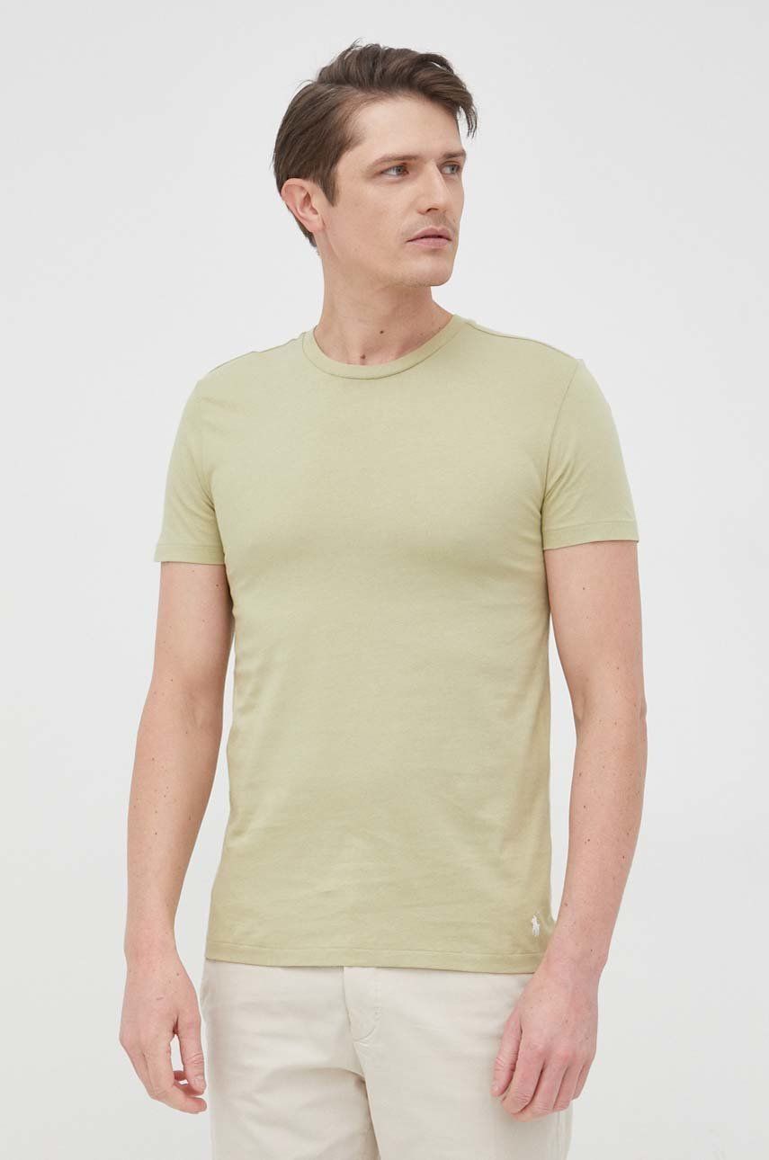 Crew Base Layer Tee - 3 Pack