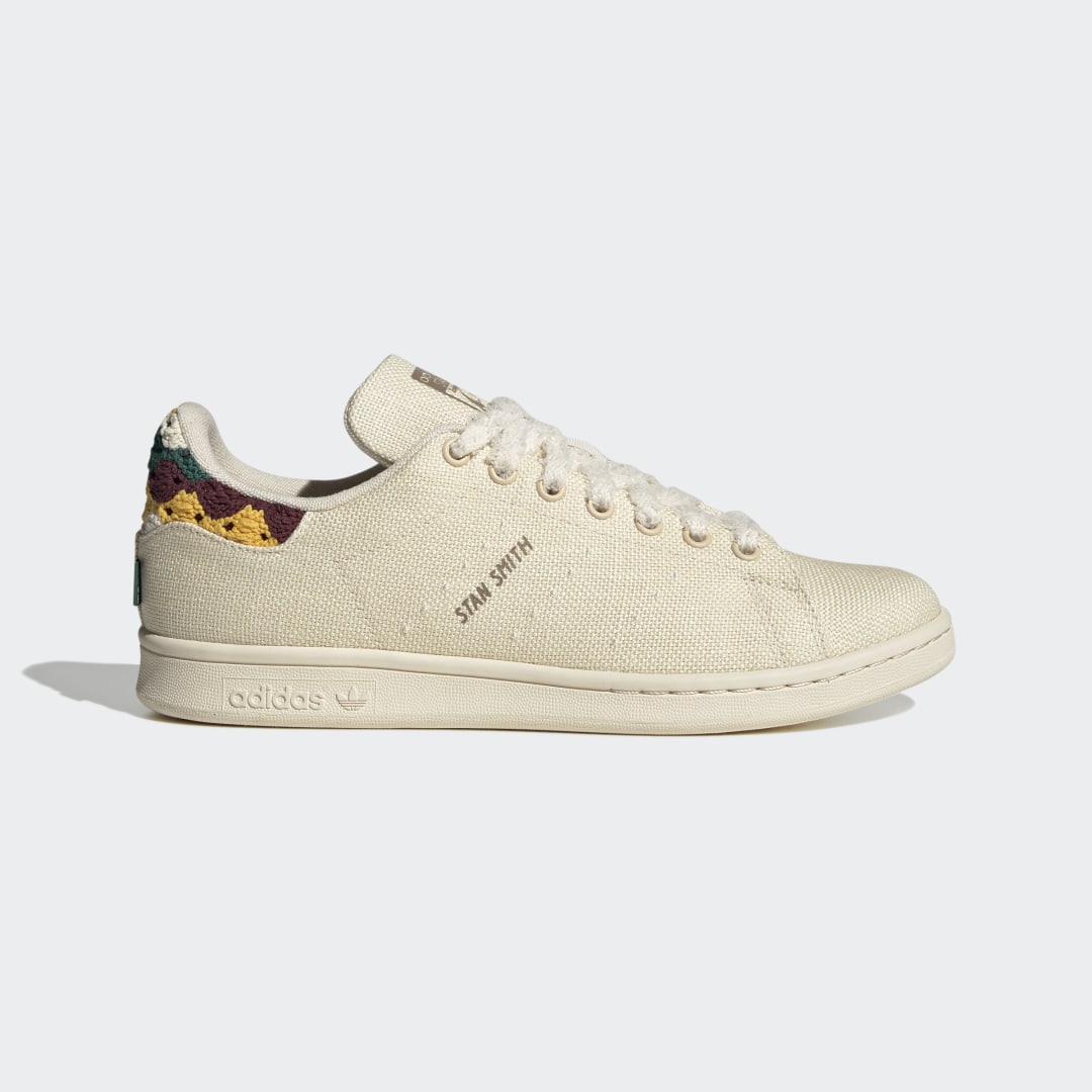 Tenisky a topánky adidas Originals Stan Smith Béžová | H06190, 0