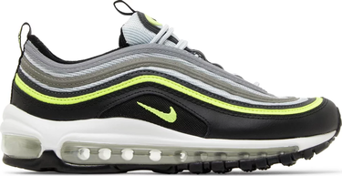 Tenisky a topánky Nike Air Max 97 "Icons Neon" Rôznofarebný | 921522-030, 0