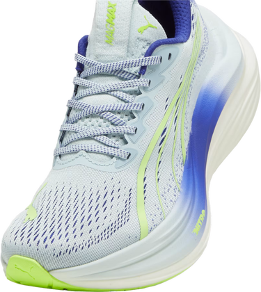 Tenisky a topánky Puma MagMax NITRO W Biela | 310089-02, 4