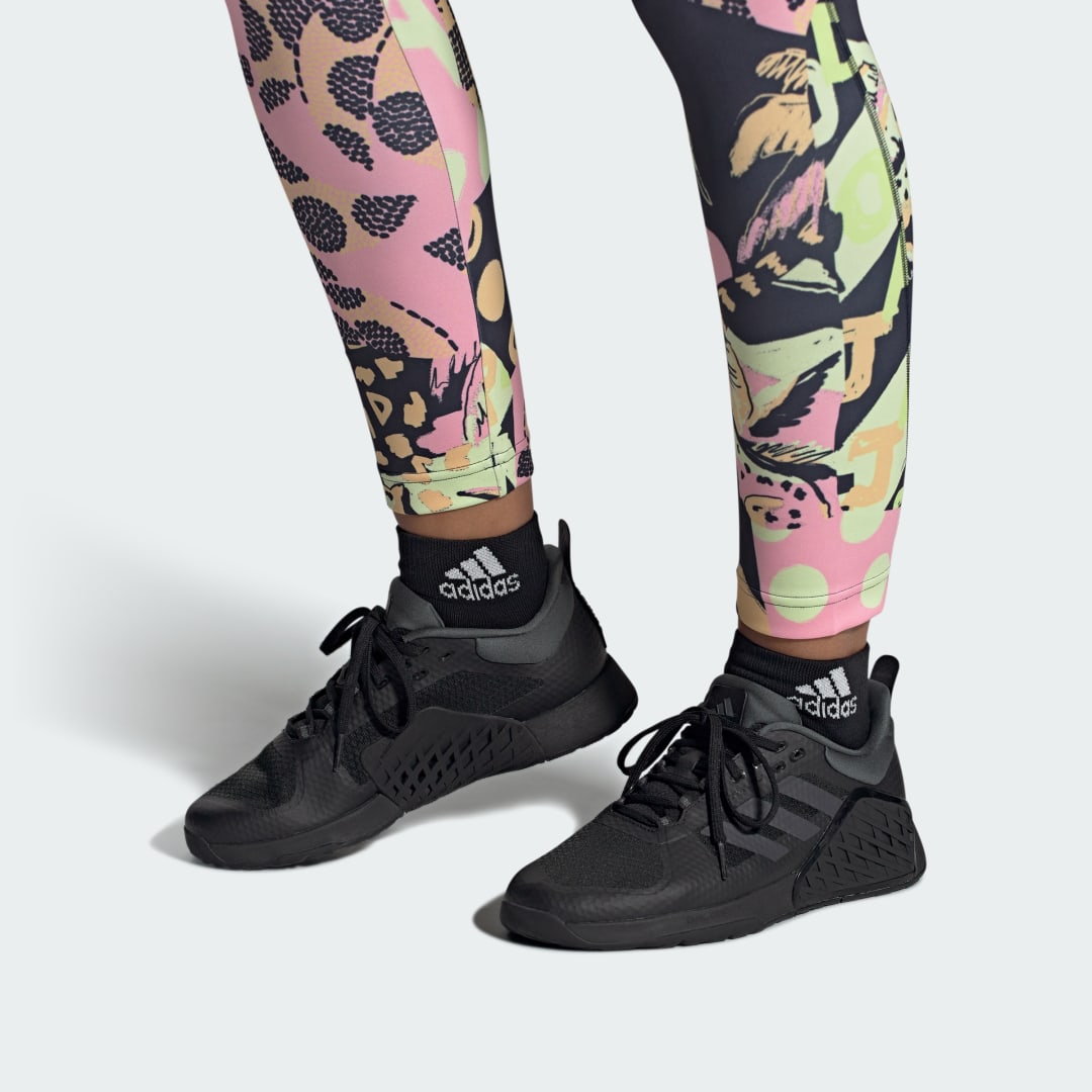 Dropset 2 Trainer