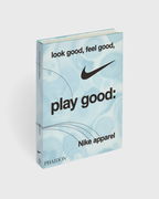 Look Good, Feel Good, Play Good Book