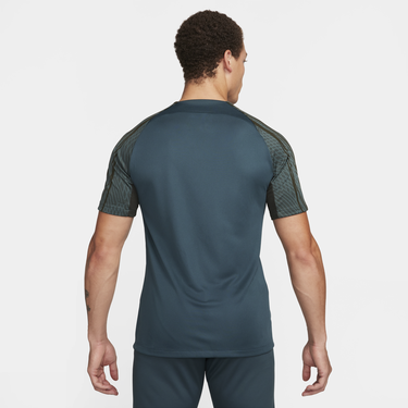 Tričko Nike Dri-FIT Strike Tee Zelené | DV9237-328, 1