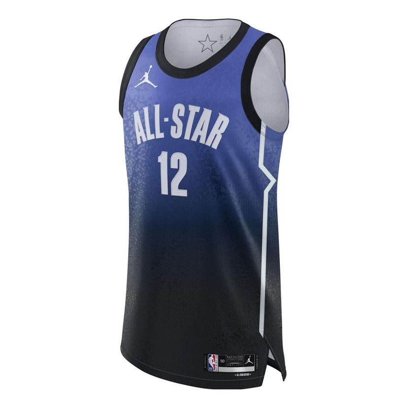 Dres Jordan NBA 2023 All-Star Jersey Modrá | DX6336-503
