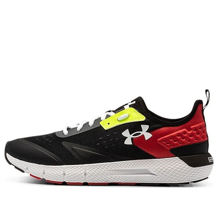 Tenisky a topánky Under Armour Charged Rogue Turbo Čierna | 3025241-001, 0