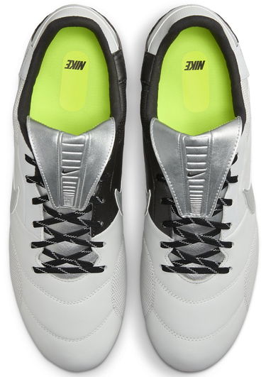 Tenisky a topánky Nike THE PREMIER III FG Biela | at5889-006, 3