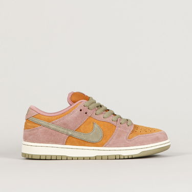 Tenisky a topánky Nike SB SB Dunk Low Pro Ružová | HJ4135-600, 6