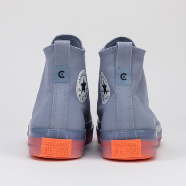 Tenisky a topánky Converse Chuck Taylor All Star CX Hi Modrá | 167808C, 3