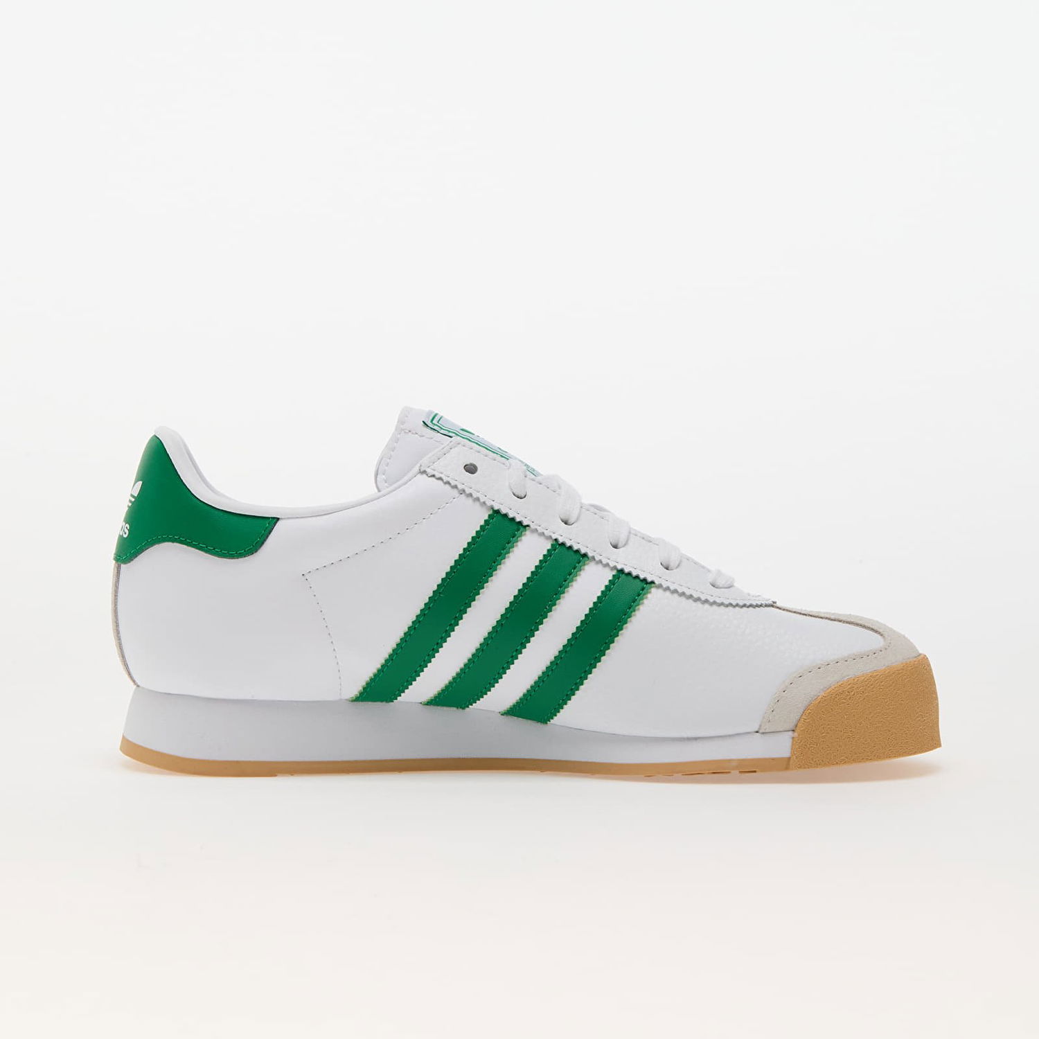 Tenisky a topánky adidas Originals Samoa Biela | JH9078, 1