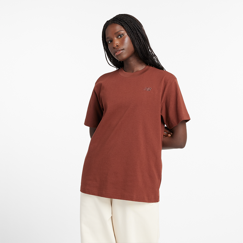 Relaxed Fit T-Shirt