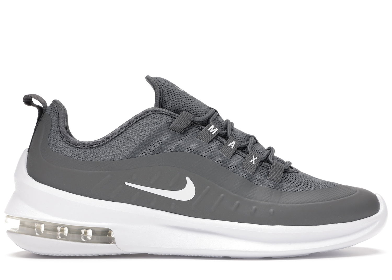 Tenisky a topánky Nike Air Max Axis Cool Grey White Šedá | AA2146-002, 0