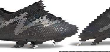 Tenisky a topánky Puma FUTURE ULTIMATE Low MxSG Čierna | 107397-02, 2