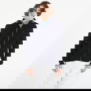 RWB Ribbed Full-Zip Sweater