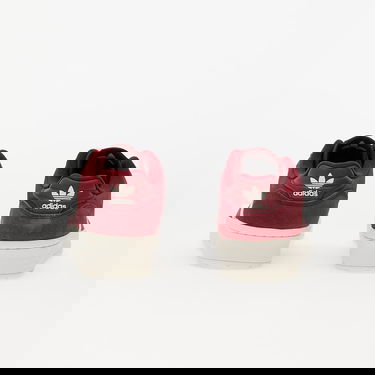 Tenisky a topánky adidas Originals Rivalry Low Vínová | IE7208, 3