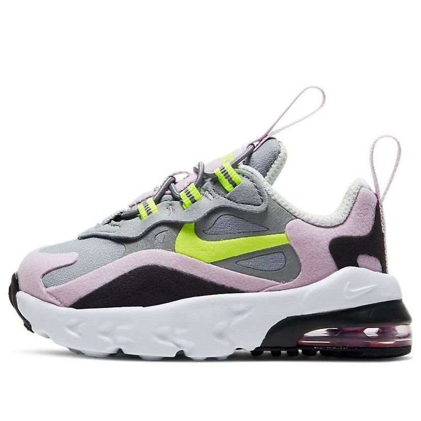 Tenisky a topánky Nike Air Max 270 RT Šedá | CD2654-010