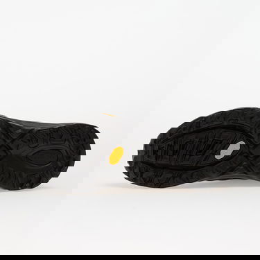 Tenisky a topánky Hoka One One MAFATE THREE2 WORDMARK Čierna | 1175490-BCKT, 5