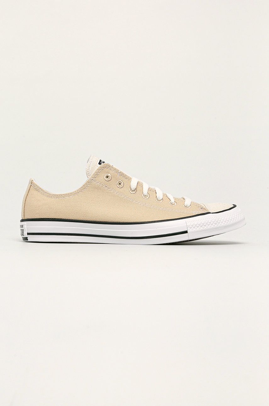 Tenisky a topánky Converse Chuck Taylor All Star Recycled Cotton Béžová | 167646C, 0