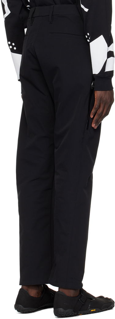 Nohavice Acronym ACRONYM P47A-DS Trousers Čierna | P47A-DS, 2