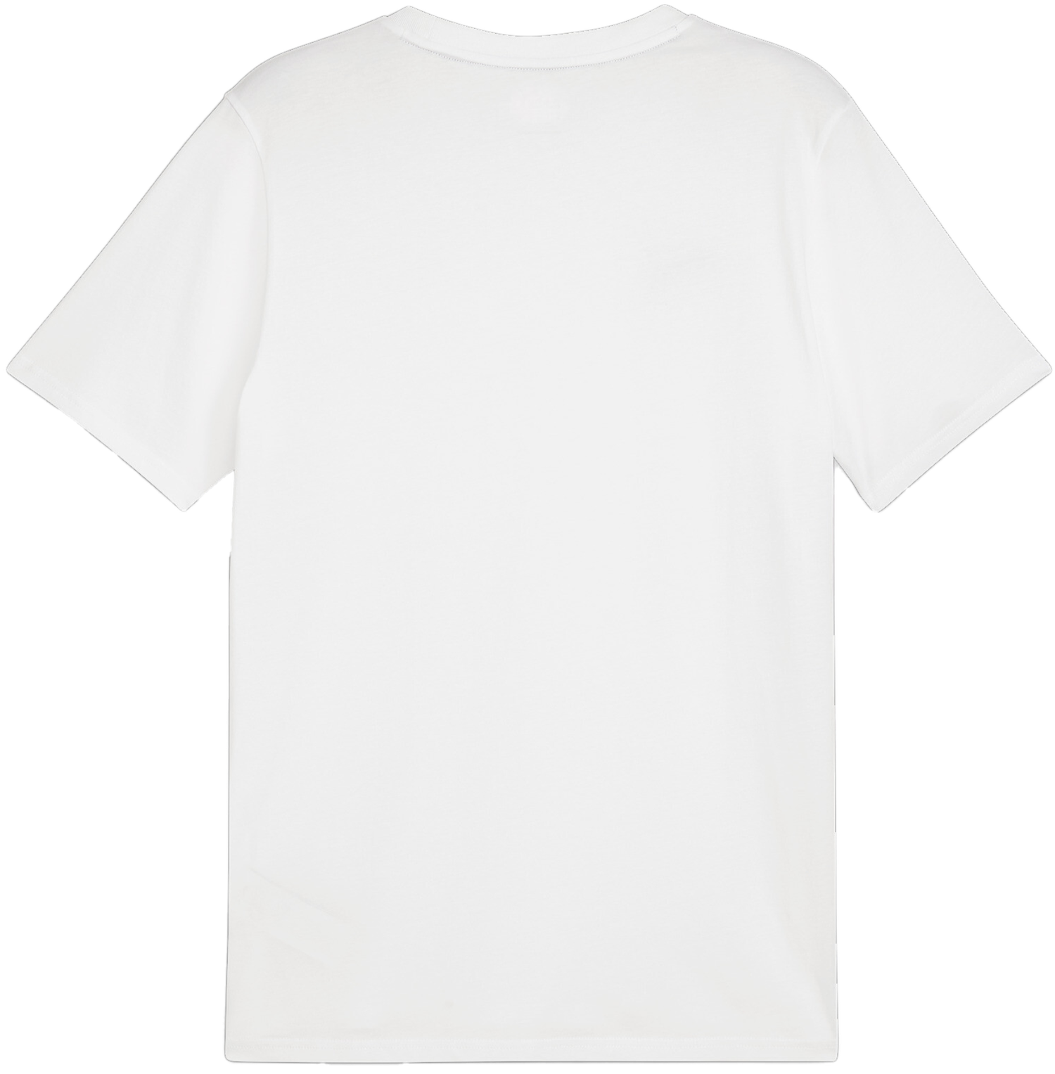 Tričko Puma teamGOAL Casuals T-Shirt Biela | 658615-04, 1