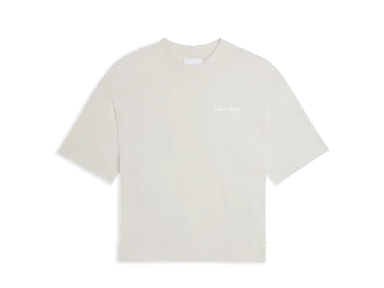 AXEL ARIGATO Float Oversized T-Shirt A2214001