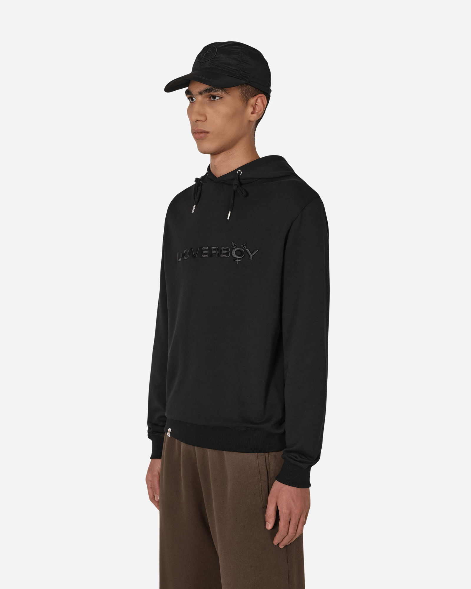 Logo Hoodie