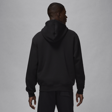 Mikina Jordan Jordan Brooklyn Fleece Čierna | FV7289-010, 2