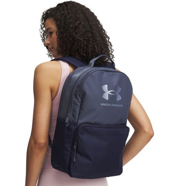 Batoh Under Armour Essential Backpack Modrá | 1378415-045, 3