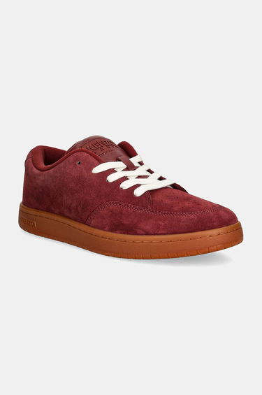 Tenisky a topánky KENZO Dome Low Top Sneakers Červená | FD65SN061L56.23, 1