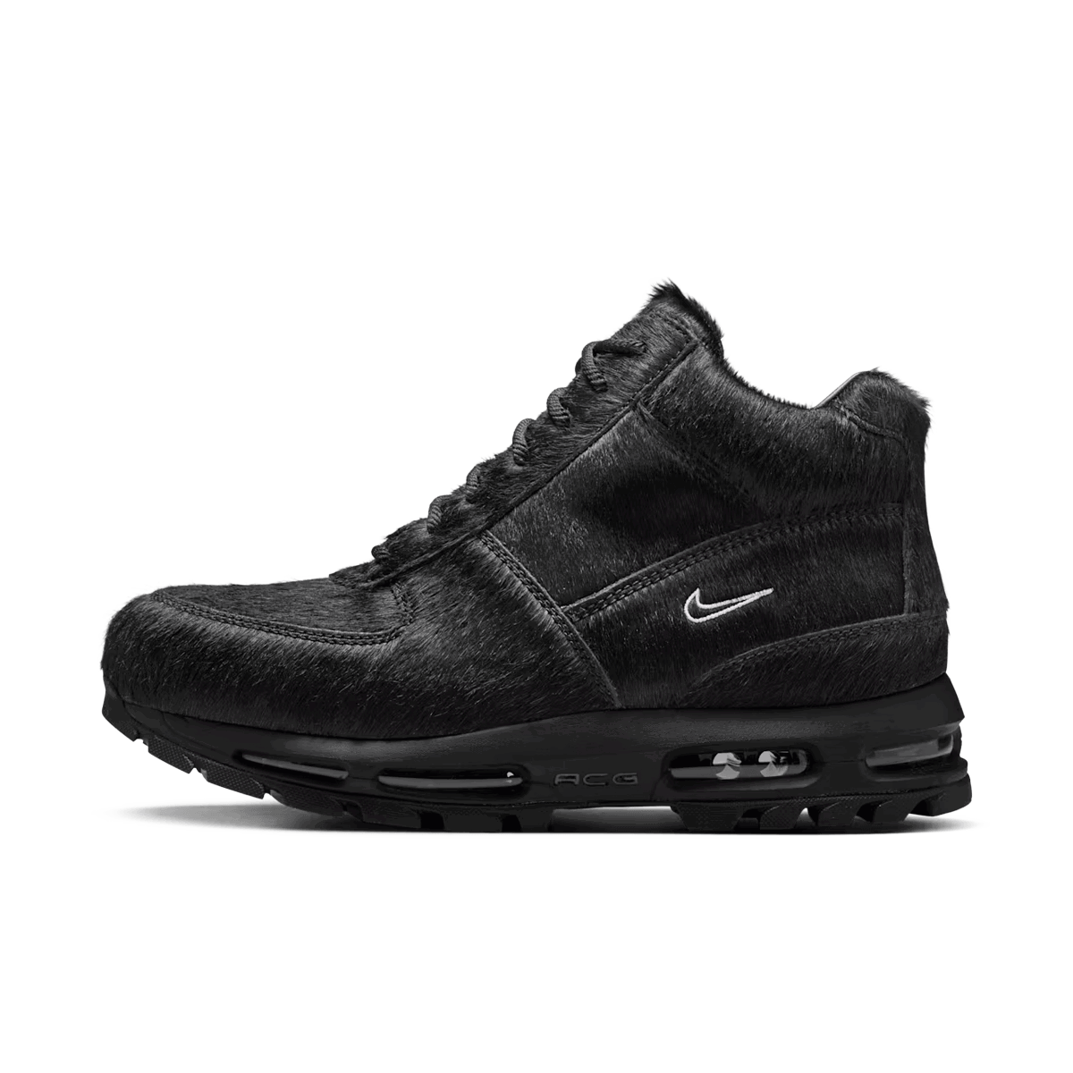 Tenisky a topánky Nike Air Max Goadome "Black" Čierna | IO4635-001, 0