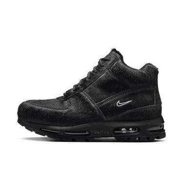 Tenisky a topánky Nike Air Max Goadome "Black" Čierna | IO4635-001, 0