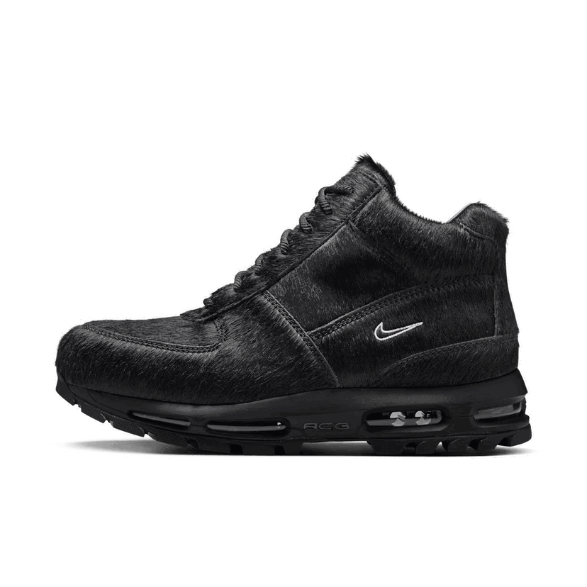 Tenisky a topánky Nike Air Max Goadome "Black" Čierna | IO4635-001