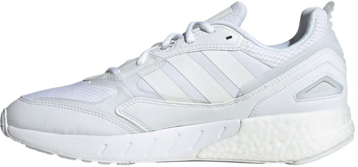 Tenisky a topánky adidas Originals ZX 1K Boost 2.0 Biela | gz3548, 1