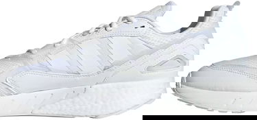 Tenisky a topánky adidas Originals ZX 1K Boost 2.0 Biela | gz3548, 1