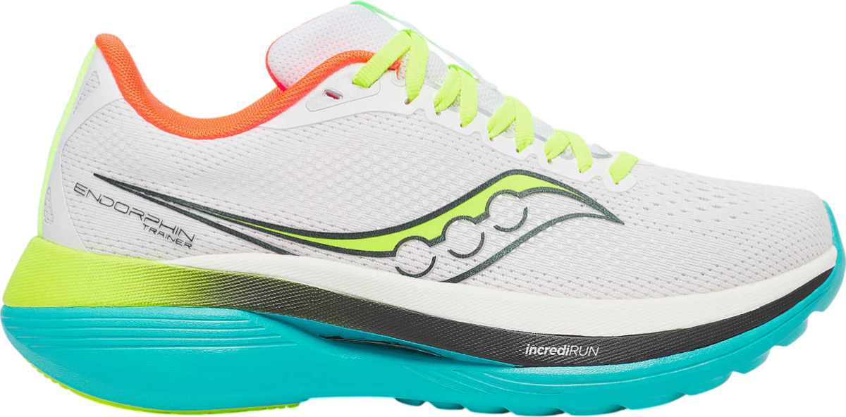 Tenisky a topánky Saucony Endorphin Trainer Biela | s10996-97, 0