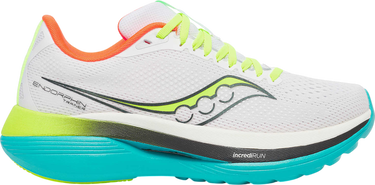 Tenisky a topánky Saucony Endorphin Trainer Biela | s10996-97, 0